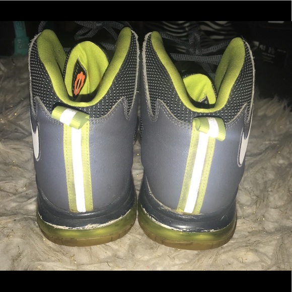 Nike Air Max Darwin 360 - Picture 2 of 4